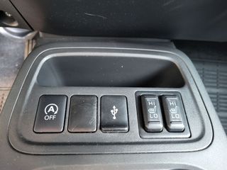 Mitsubishi Space Star 2023-thumb-11