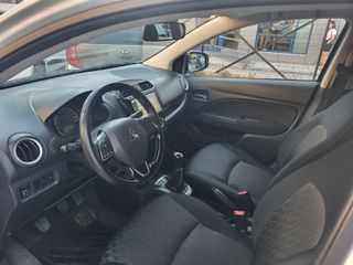Mitsubishi Space Star 2023-thumb-23