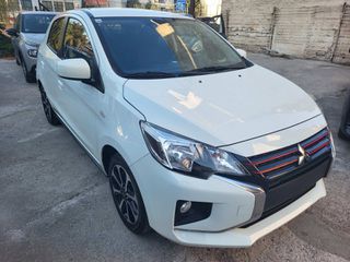 Mitsubishi Space Star 2023-thumb-4