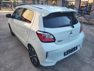 Mitsubishi Space Star 2023-thumb-5