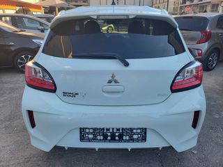 Mitsubishi Space Star 2023-thumb-6