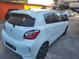 Mitsubishi Space Star 2023-thumb-7