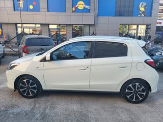 Mitsubishi Space Star 2023-thumb-2