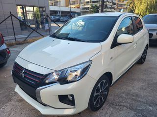 Mitsubishi Space Star 2023-thumb-1