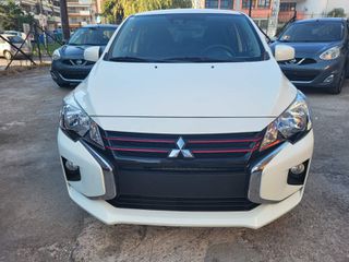 Mitsubishi Space Star 2023