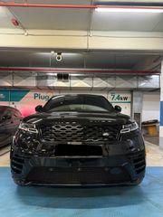 Land Rover Range Rover Velar 2021 RANGE ROVER VELAR P400e 404ps 4WD ΣΕ ΕΓΓΥΗΣΗ ΕΛΛΗΝΙΚΟ