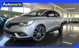 Renault Scenic 2018 Energy Intens Navi / 6 Χρόνια Δωρεάν Service