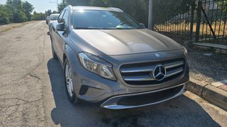 Mercedes-Benz GLA 200 2015 Urban full packet