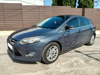 Ford Focus 2014 1.0 EcoBoost KeyLess ΕΛΛΗΝΙΚΟ