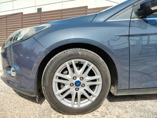 Ford Focus 2014 1.0 EcoBoost KeyLess ΕΛΛΗΝΙΚΟ-thumb-8