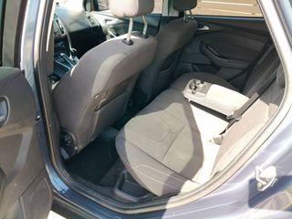 Ford Focus 2014 1.0 EcoBoost KeyLess ΕΛΛΗΝΙΚΟ-thumb-34
