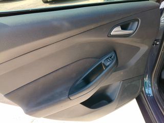 Ford Focus 2014 1.0 EcoBoost KeyLess ΕΛΛΗΝΙΚΟ-thumb-35