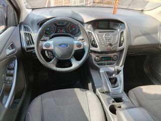 Ford Focus 2014 1.0 EcoBoost KeyLess ΕΛΛΗΝΙΚΟ-thumb-36