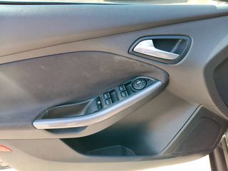 Ford Focus 2014 1.0 EcoBoost KeyLess ΕΛΛΗΝΙΚΟ-thumb-37