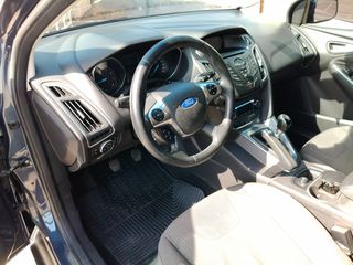 Ford Focus 2014 1.0 EcoBoost KeyLess ΕΛΛΗΝΙΚΟ-thumb-38