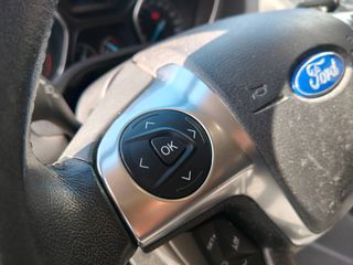 Ford Focus 2014 1.0 EcoBoost KeyLess ΕΛΛΗΝΙΚΟ-thumb-40