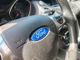 Ford Focus 2014 1.0 EcoBoost KeyLess ΕΛΛΗΝΙΚΟ-thumb-41