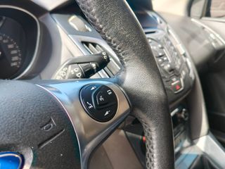 Ford Focus 2014 1.0 EcoBoost KeyLess ΕΛΛΗΝΙΚΟ-thumb-42