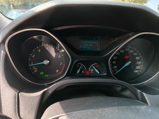 Ford Focus 2014 1.0 EcoBoost KeyLess ΕΛΛΗΝΙΚΟ-thumb-43