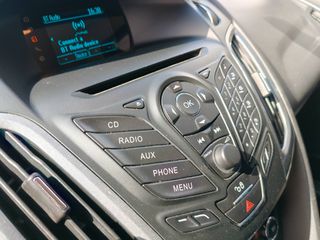 Ford Focus 2014 1.0 EcoBoost KeyLess ΕΛΛΗΝΙΚΟ-thumb-45