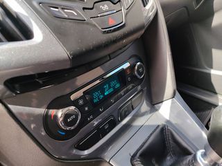 Ford Focus 2014 1.0 EcoBoost KeyLess ΕΛΛΗΝΙΚΟ-thumb-46