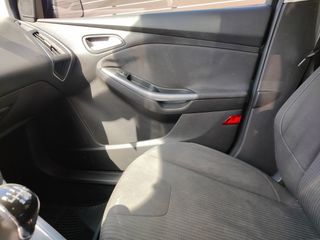 Ford Focus 2014 1.0 EcoBoost KeyLess ΕΛΛΗΝΙΚΟ-thumb-48