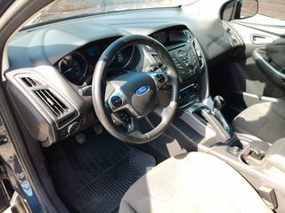Ford Focus 2014 1.0 EcoBoost KeyLess ΕΛΛΗΝΙΚΟ-thumb-49