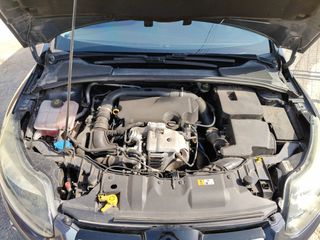 Ford Focus 2014 1.0 EcoBoost KeyLess ΕΛΛΗΝΙΚΟ-thumb-51