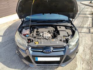 Ford Focus 2014 1.0 EcoBoost KeyLess ΕΛΛΗΝΙΚΟ-thumb-52