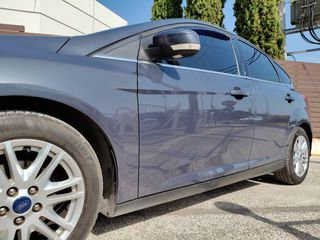 Ford Focus 2014 1.0 EcoBoost KeyLess ΕΛΛΗΝΙΚΟ-thumb-9