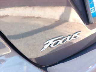 Ford Focus 2014 1.0 EcoBoost KeyLess ΕΛΛΗΝΙΚΟ-thumb-15