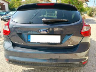 Ford Focus 2014 1.0 EcoBoost KeyLess ΕΛΛΗΝΙΚΟ-thumb-18