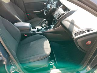 Ford Focus 2014 1.0 EcoBoost KeyLess ΕΛΛΗΝΙΚΟ-thumb-25