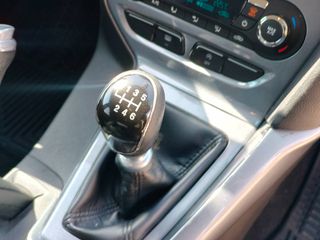 Ford Focus 2014 1.0 EcoBoost KeyLess ΕΛΛΗΝΙΚΟ-thumb-29