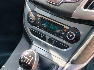 Ford Focus 2014 1.0 EcoBoost KeyLess ΕΛΛΗΝΙΚΟ-thumb-30