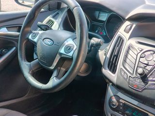 Ford Focus 2014 1.0 EcoBoost KeyLess ΕΛΛΗΝΙΚΟ-thumb-32