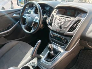 Ford Focus 2014 1.0 EcoBoost KeyLess ΕΛΛΗΝΙΚΟ-thumb-33