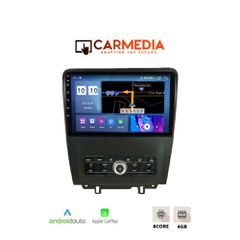CARMEDIA CM409PRO TABLET 9'' OEM FORD MUSTANG 2010-2015