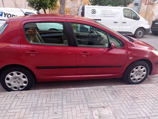 Peugeot 307 2006 EΠΙΒΑΤΙΚΟ