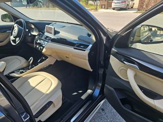 Bmw X1 2018 X1 sDrive 1.5 Ελληνικο Xline/Advances-thumb-1