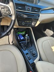 Bmw X1 2018 X1 sDrive 1.5 Ελληνικο Xline/Advances-thumb-5