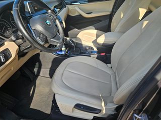 Bmw X1 2018 X1 sDrive 1.5 Ελληνικο Xline/Advances-thumb-8