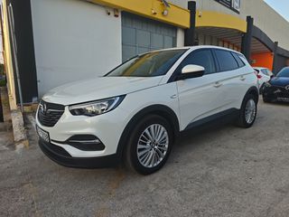 Opel Grandland X 2019