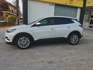 Opel Grandland X 2019-thumb-3