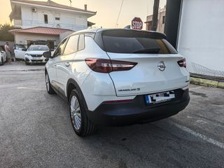 Opel Grandland X 2019-thumb-4