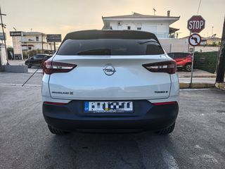 Opel Grandland X 2019-thumb-5