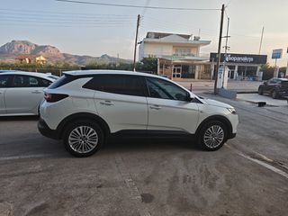 Opel Grandland X 2019-thumb-7