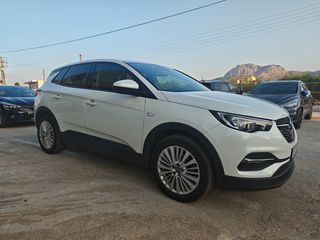 Opel Grandland X 2019-thumb-8
