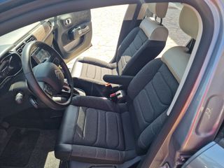 Citroen C3 2022 citroen c3 1,2 shihe AUTOMATIC 110HP-thumb-39