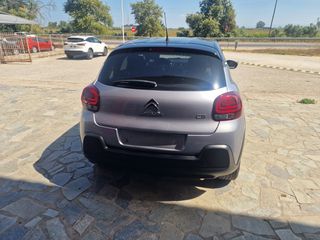 Citroen C3 2022 citroen c3 1,2 shihe AUTOMATIC 110HP-thumb-15